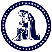 The Presidential Prayer Team Logo
