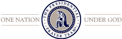 Presidential Prayer Team