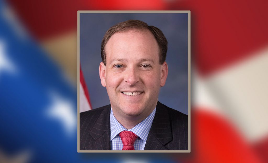 Lee Zeldin, U.S. Representative for New York | The Presidential Prayer Team