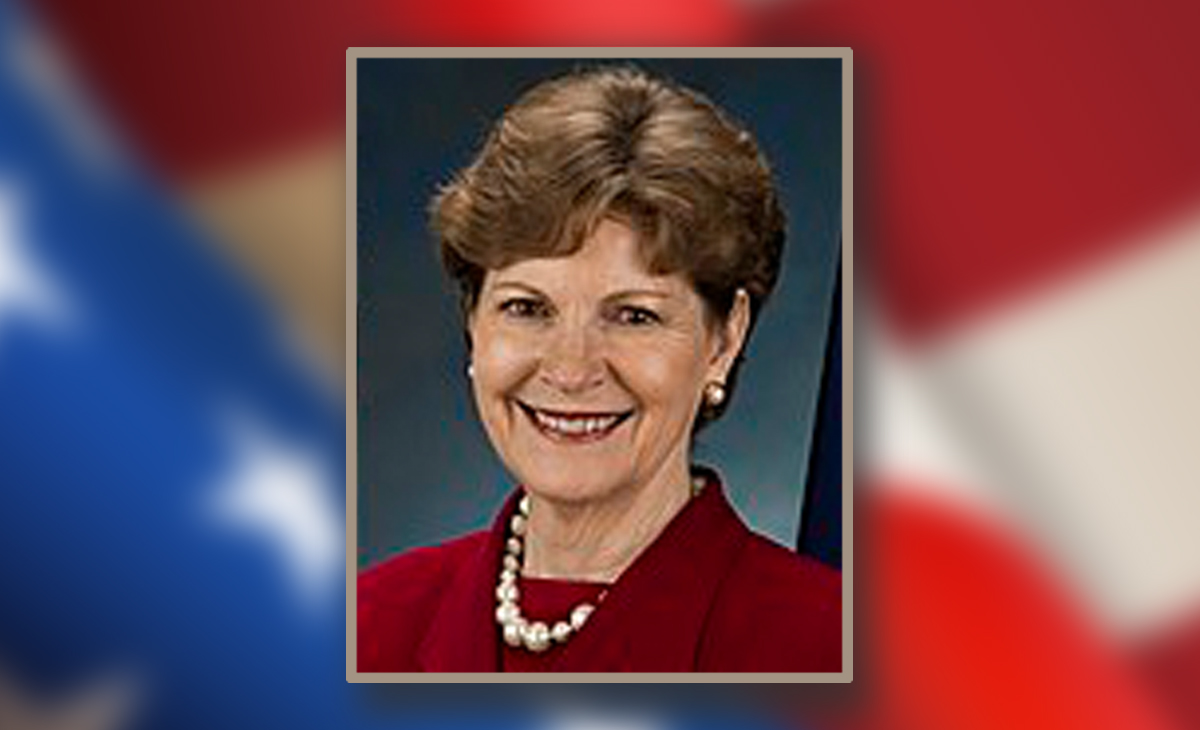 Jeanne Shaheen U S Senator From New Hampshire The Presidential Prayer Team