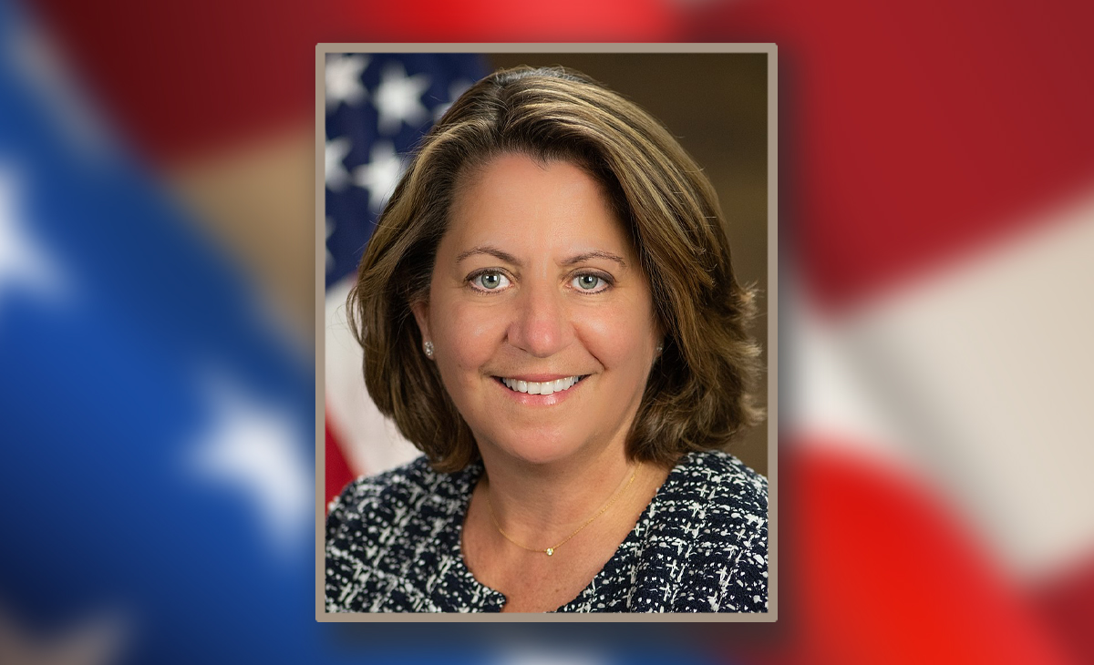 Lisa Monaco, Deputy Attorney General