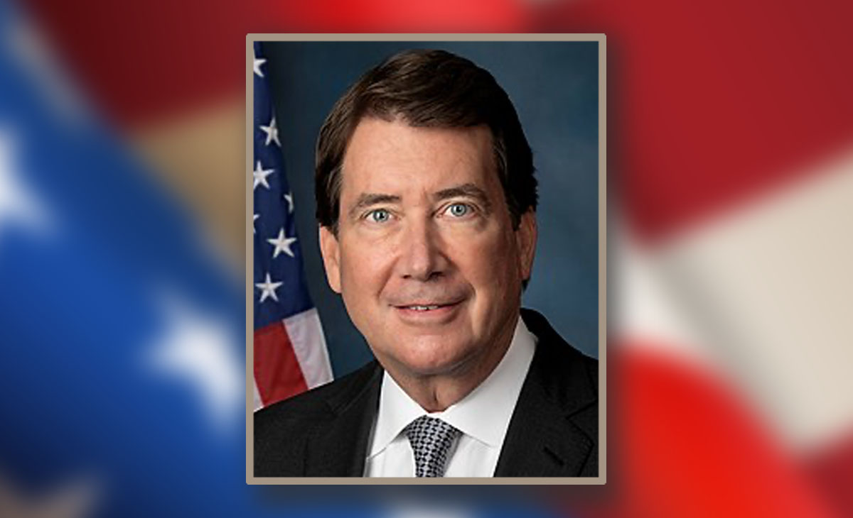 Bill Hagerty, U.S. Senator from Tennessee