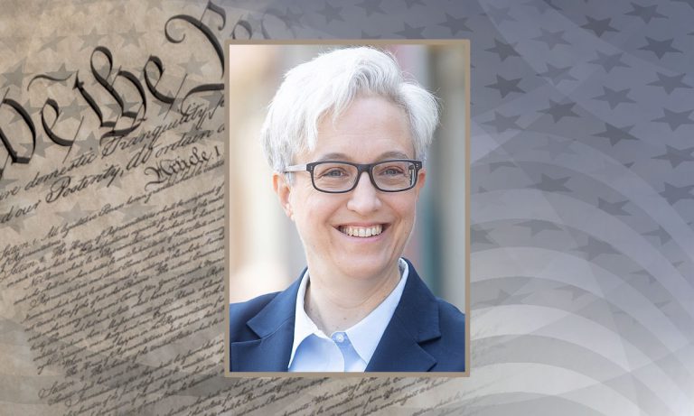 Tina Kotek, Governor of Oregon – The Presidential Prayer Team