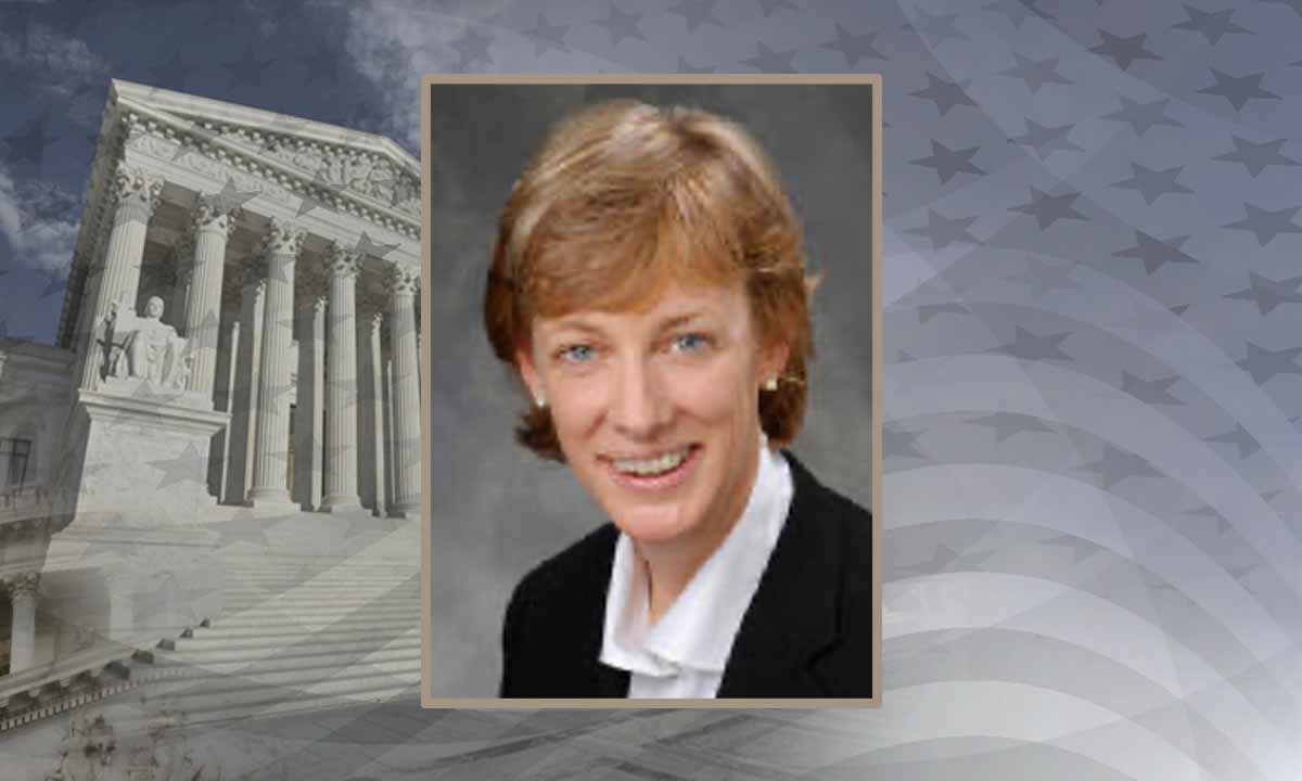 Chief Judge Debra Ann Livingston, Second Circuit U.S. Court of Appeals