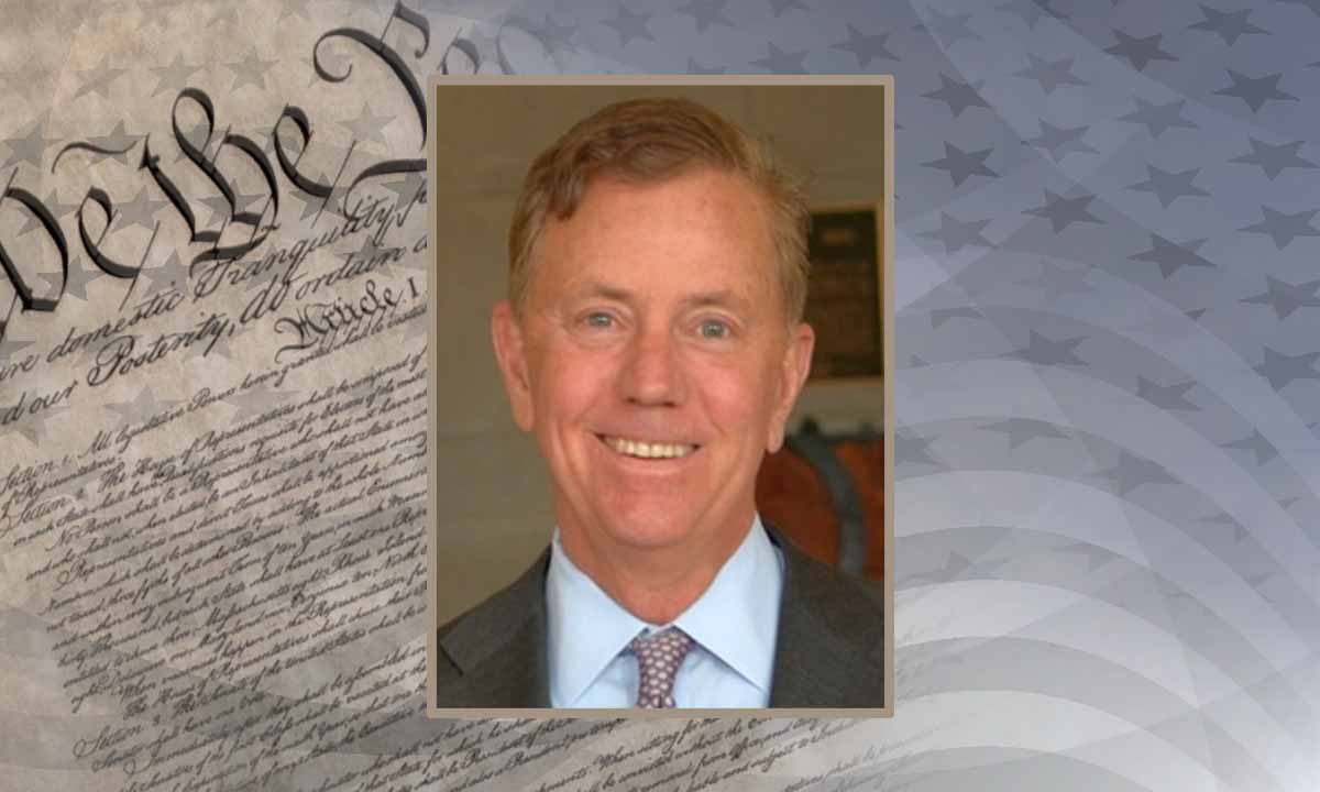 Ned Lamont, Governor of Connecticut – The Presidential Prayer Team