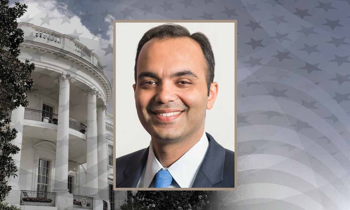 Rohit Chopra, Director, Consumer Financial Protection Bureau