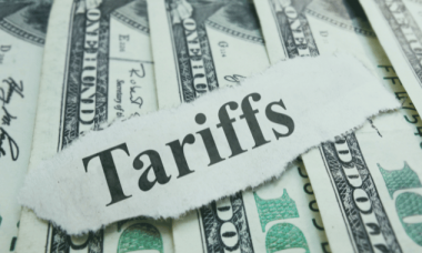 Taxes and Tariffs