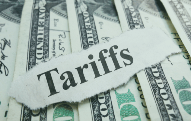 Taxes and Tariffs