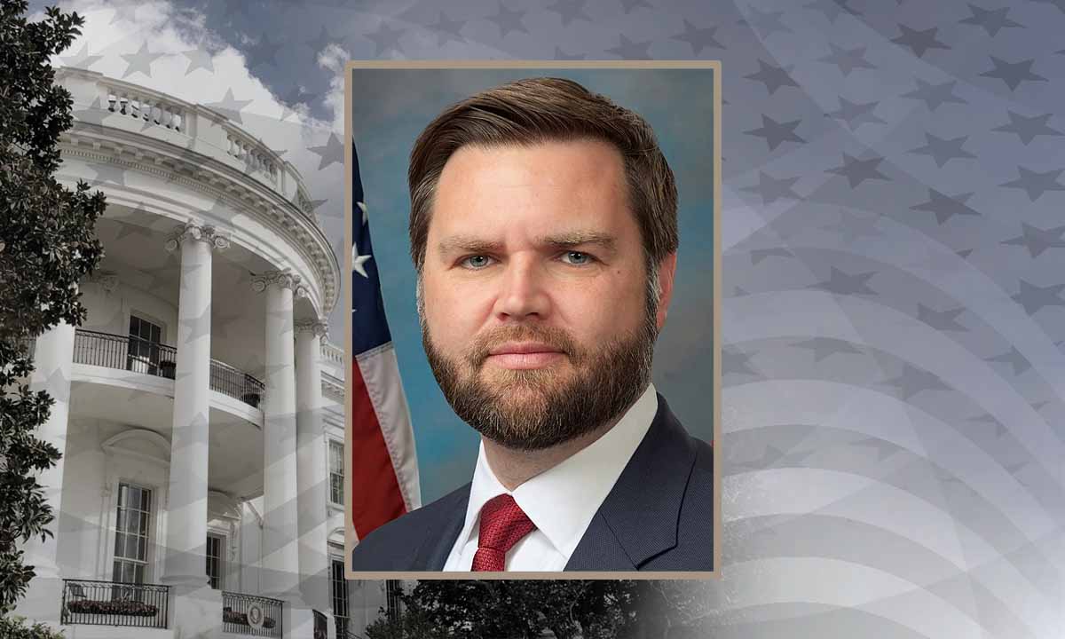 Vice President J.D. Vance