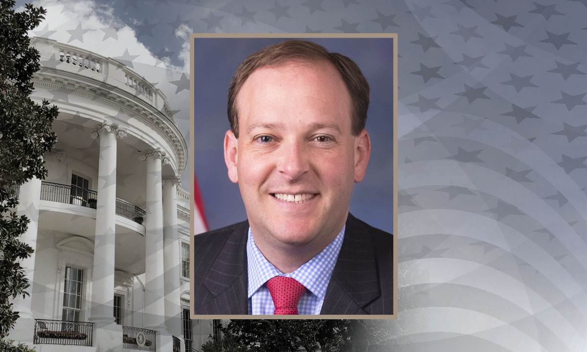 Lee Zeldin, Administrator of the Environmental Protection Agency